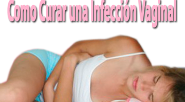 Como curar una infección vaginal – Signos y síntomas de hongos vaginales