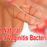 Cura Natural para la Vaginitis Bacteriana