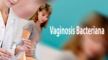 Vaginosis Bacteriana -